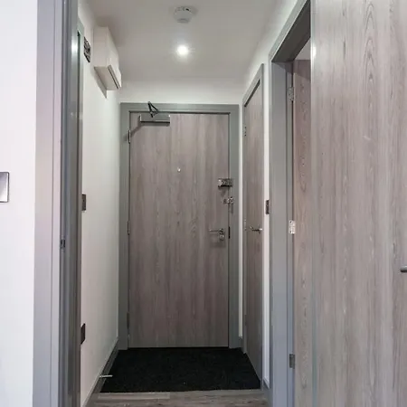 Lovely 1 Bedroom Apartment In Preston Preston  Exterior foto