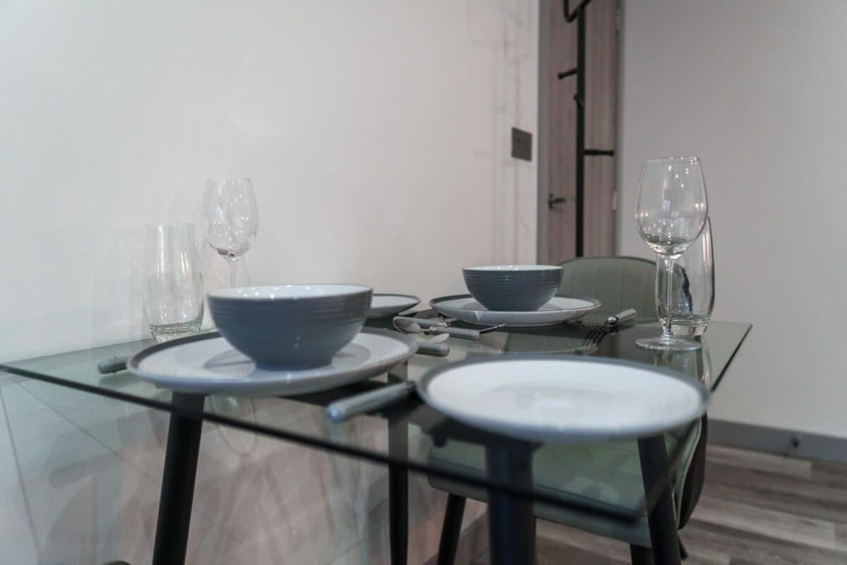 Apartment Lovely 1 Bedroom In Preston