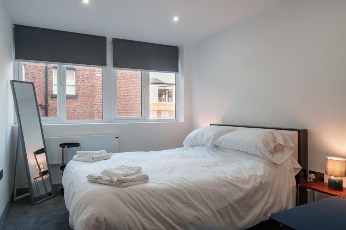 Lovely 1 Bedroom In Preston * Preston (Lancashire)