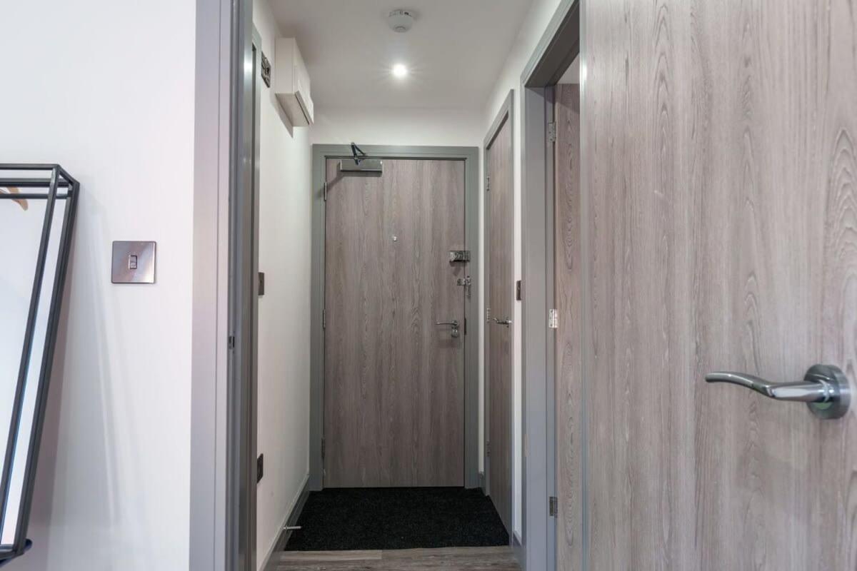 Apartment Lovely 1 Bedroom In Preston Preston (Lancashire)