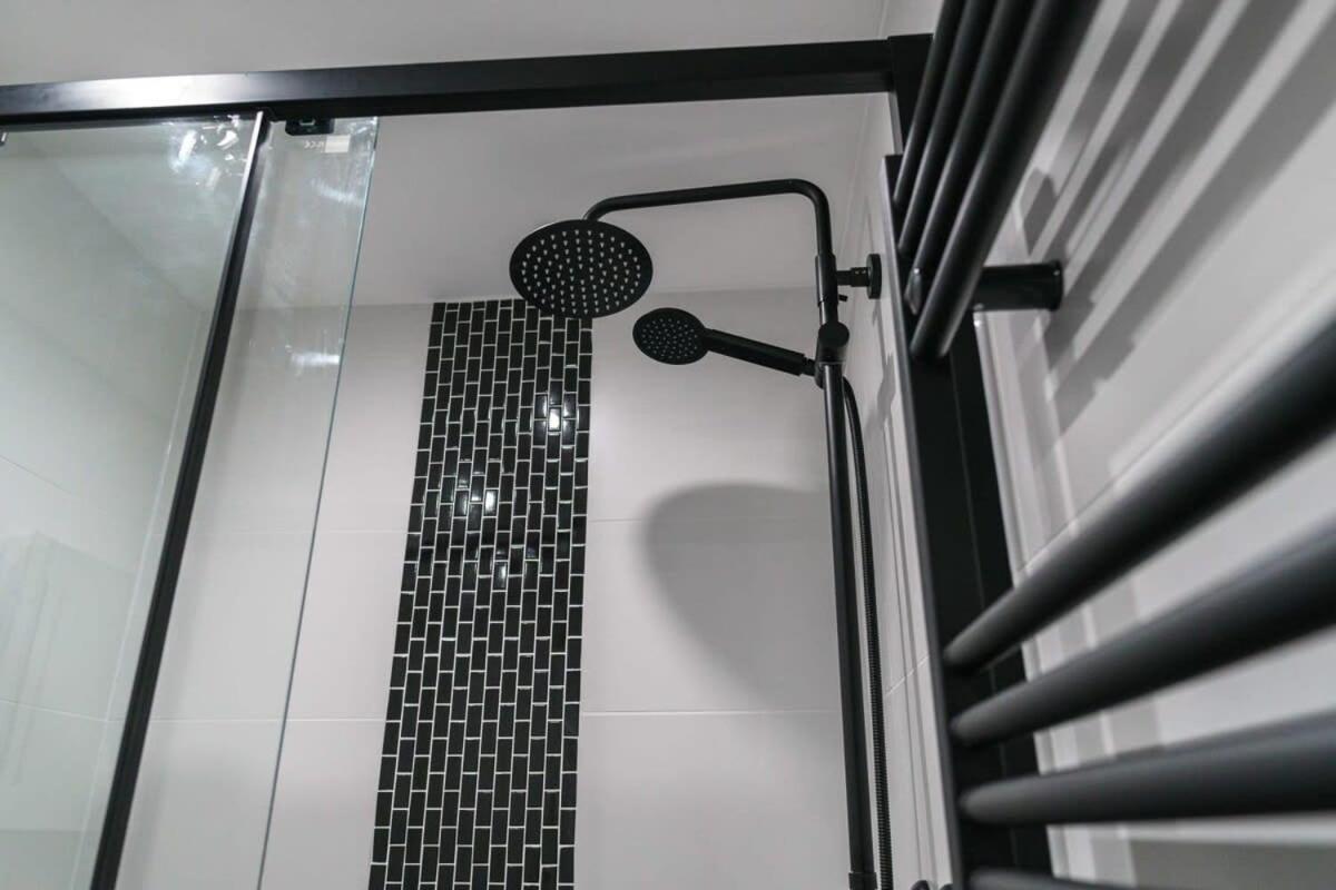 Apartment Lovely 1 Bedroom In Preston
